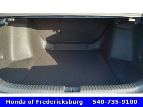 Used 2025 Honda Accord Touring image 36