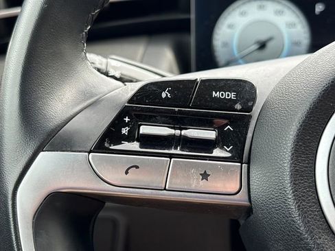 Used 2023 Hyundai Tucson SEL w/ Convenience Package image 19