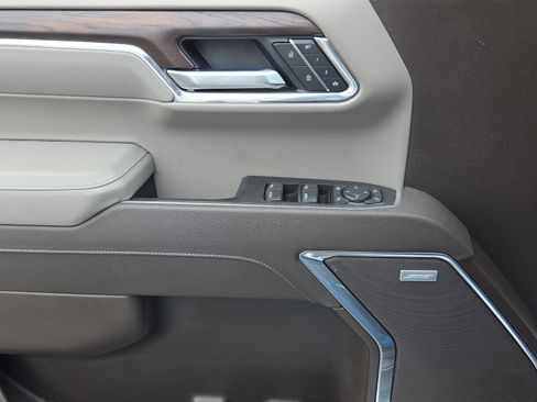 Used 2026 GMC Sierra 1500 SLT w/ SLT Premium Plus Package image 35