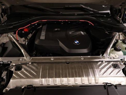 New 2026 BMW X3 xDrive30 AWD/4WD image 18