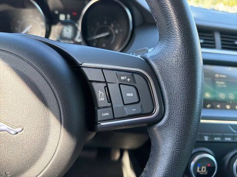 Used 2019 Jaguar E-PACE S image 28