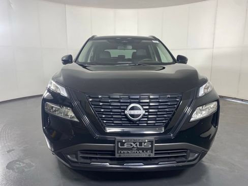 Used 2023 Nissan Rogue SV AWD/4WD image 6