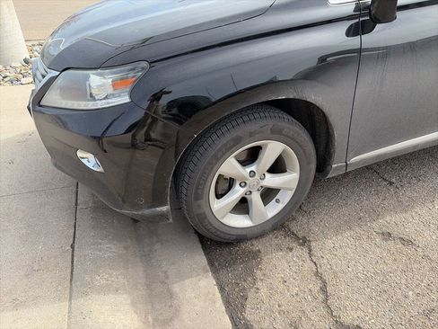 Used 2015 Lexus RX 350 AWD image 5