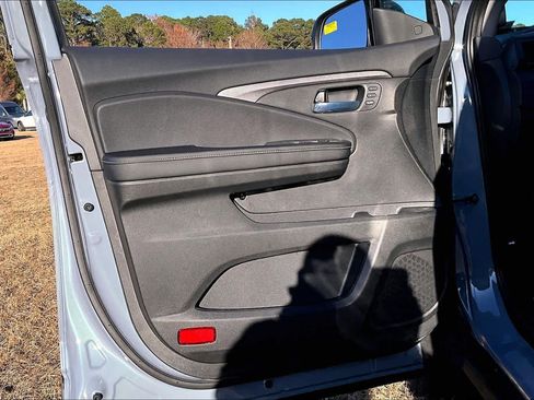 New 2026 Honda Ridgeline RTL image 13