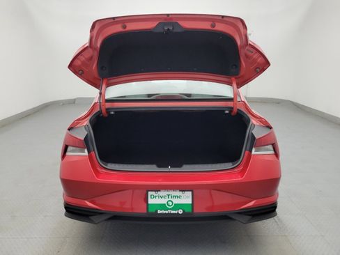 Used 2023 Hyundai Elantra SEL FWD image 29