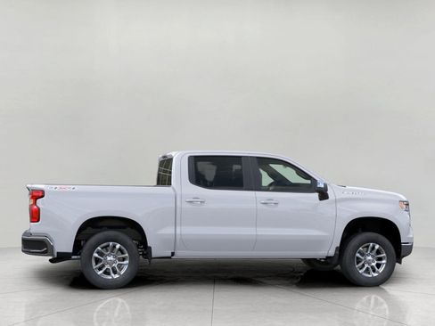 New 2026 Chevrolet Silverado 1500 LT image 5