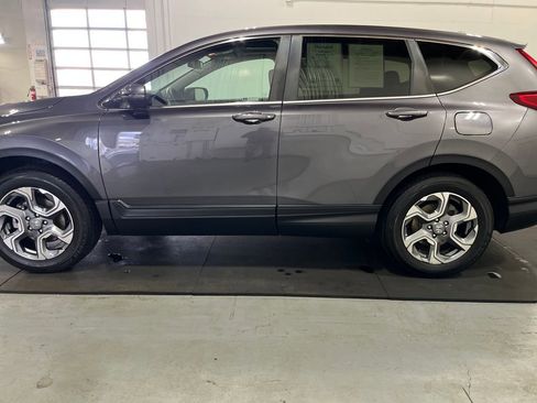 Used 2019 Honda CR-V EX image 38