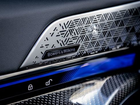 New 2026 BMW M5 Touring image 22