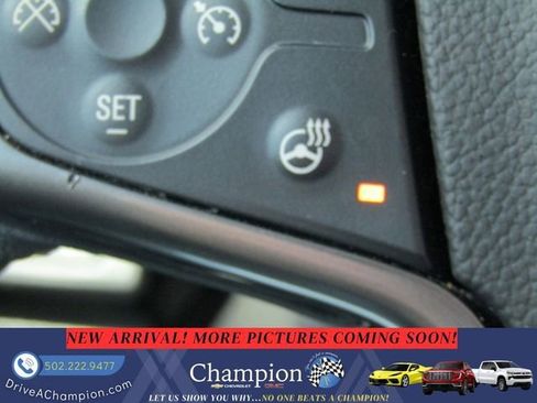 Used 2019 Chevrolet Tahoe Premier w/ Premier Plus Edition AWD/4WD image 20