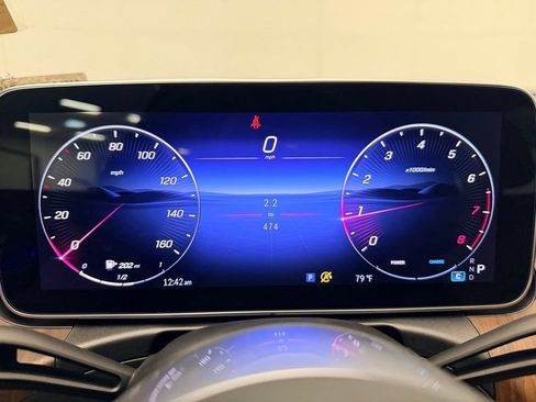Used 2026 Mercedes-Benz C 300 Sedan image 19