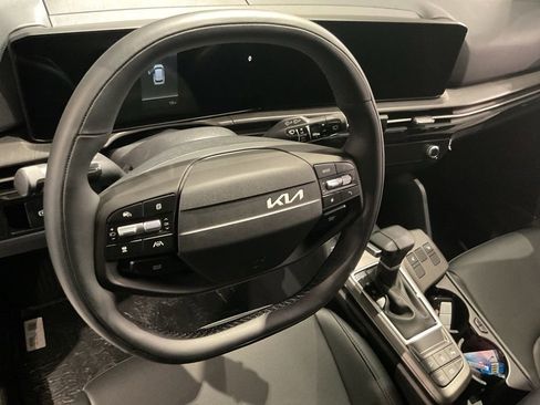 New 2026 Kia Sportage X-Line w/ X-Line Premium Package image 15