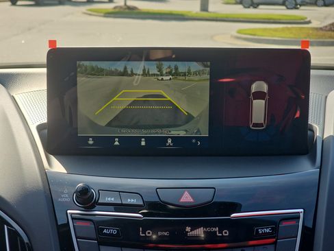 Certified 2025 Acura RDX A-Spec image 21