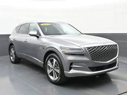 Used 2023 Genesis GV80 3.5T