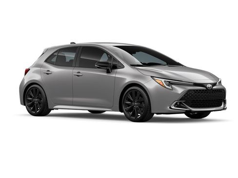 New 2026 Toyota Corolla XSE image 14