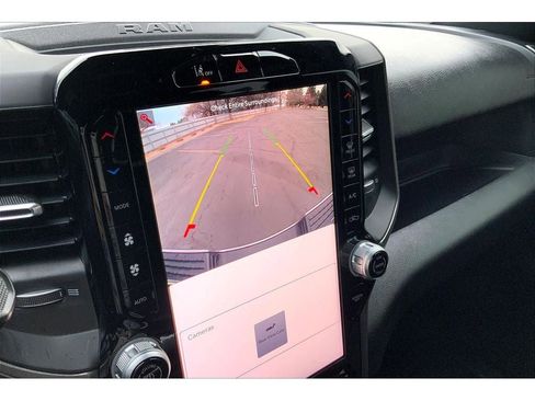 Used 2025 RAM 2500 Tradesman image 22