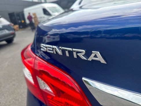 Used 2018 Nissan Sentra SV w/ All Weather Package FWD image 55