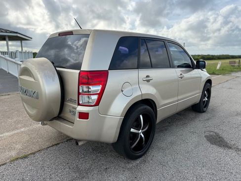 Used 2007 Suzuki Grand Vitara 4WD image 5