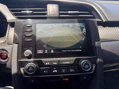 Used 2019 Honda Civic Si image 19