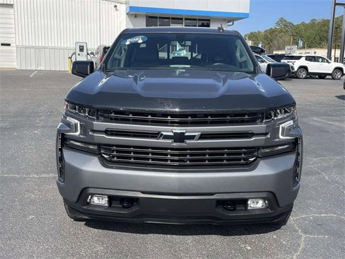 Certified 2021 Chevrolet Silverado 1500 RST w/ All Star Edition Plus image 7