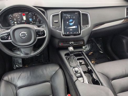 Used 2019 Volvo XC90 T6 Momentum w/ Advanced Package image 26