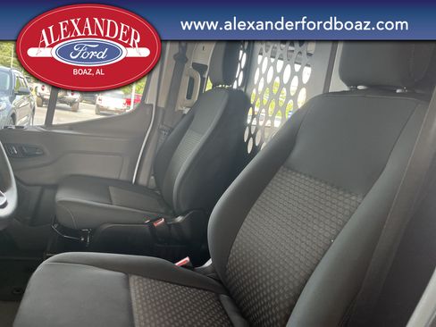 Used 2025 Ford Transit 250 Low Roof w/ Exterior Upgrade Package RWD image 11