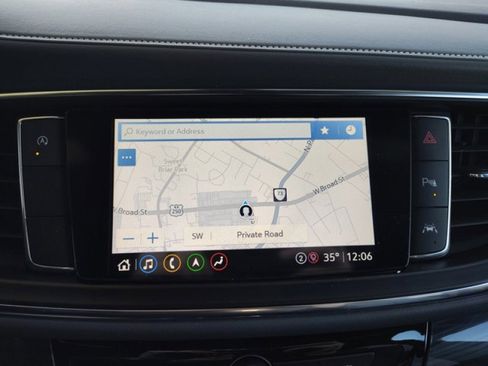 Used 2023 Buick Enclave Premium w/ Experience Buick Package image 17