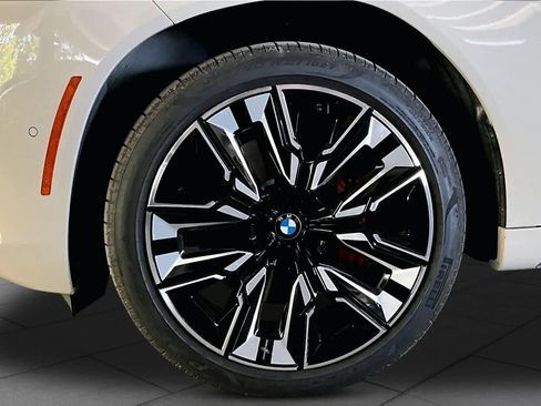 Certified 2025 BMW X3 M50 w/ Premium Package AWD/4WD image 10