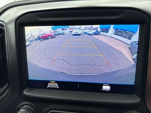 Certified 2020 Chevrolet Silverado 1500 LT w/ All-Star Edition image 39