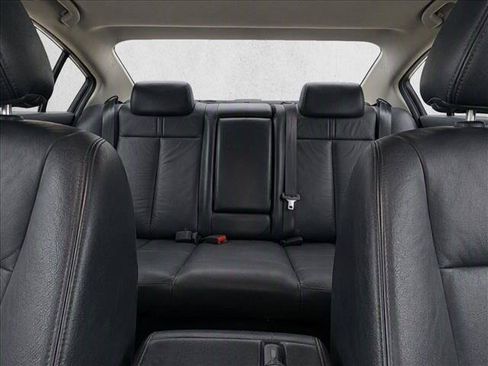 Used 2008 Nissan Altima 3.5 SL w/ Technology Pkg FWD image 15