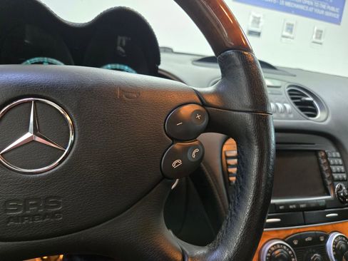 Used 2007 Mercedes-Benz SL 600 image 30