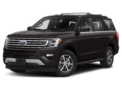 Used 2018 Ford Expedition Limited w/ Equipment Group 302A