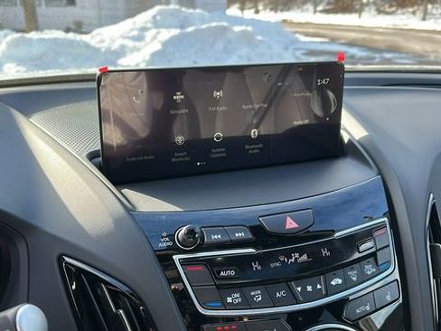 New 2026 Acura RDX SH-AWD image 15