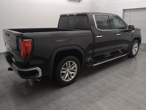 Used 2019 GMC Sierra 1500 SLT RWD image 10