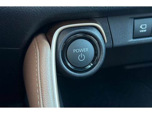 New 2026 Toyota Grand Highlander AWD Hybrid image 27