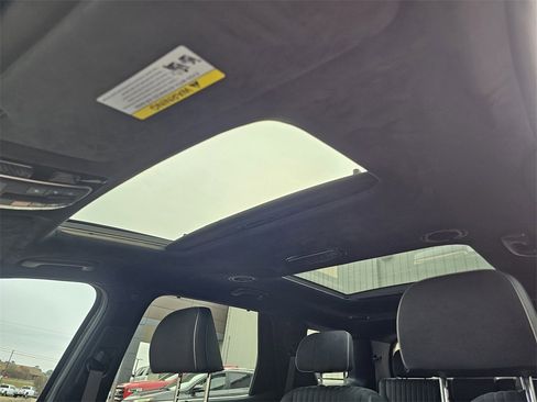 Certified 2025 Hyundai Palisade Calligraphy image 22