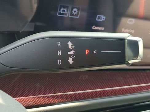 New 2026 Chevrolet Traverse RS AWD/4WD image 34