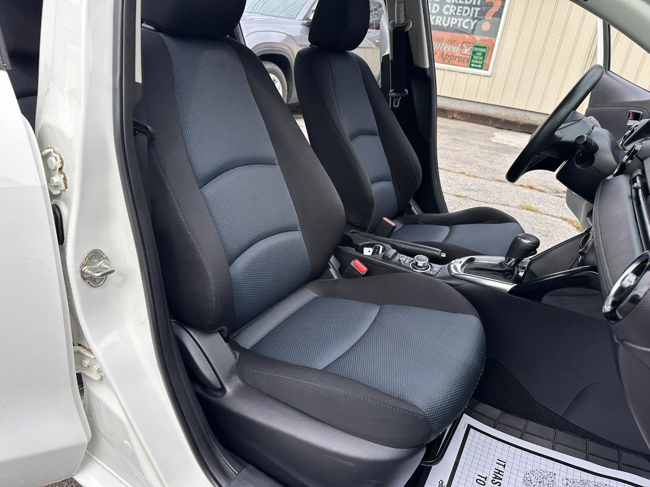 Used 2017 Toyota Yaris iA FWD image 13