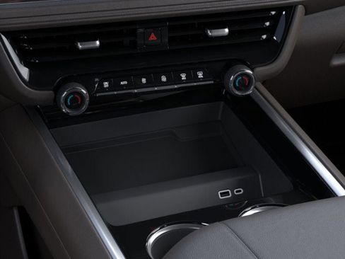 New 2026 Chevrolet Tahoe LS image 23