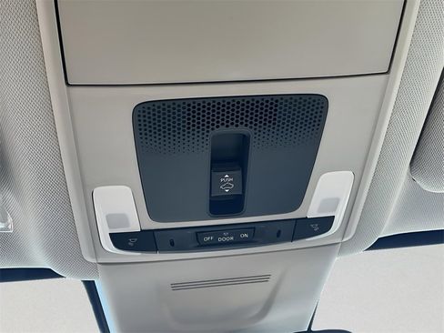 New 2026 Honda CR-V EX image 36