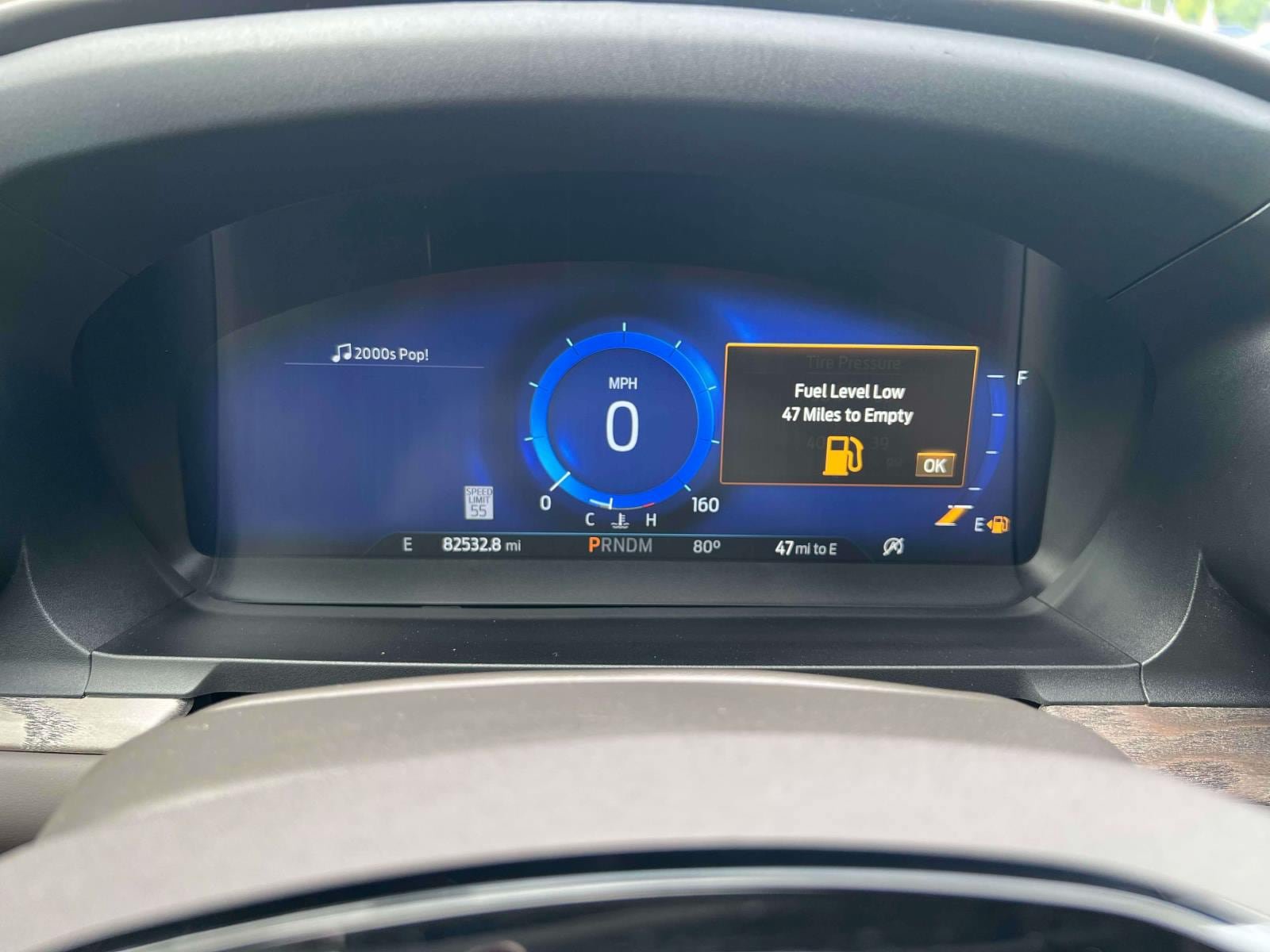 Used 2021 Ford Explorer Platinum w/ Equipment Group 601A AWD/4WD image 12