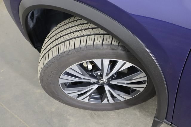 Used 2021 Nissan Rogue SV FWD image 41