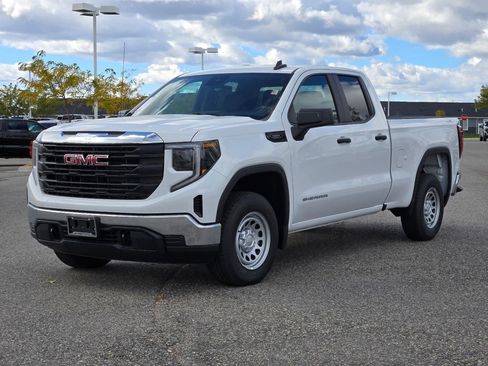 New 2026 GMC Sierra 1500 Pro image 34