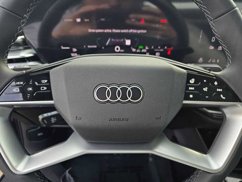 New 2026 Audi A6 Premium Plus image 24