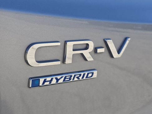 Used 2023 Honda CR-V Sport Touring image 14