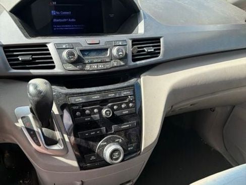 Used 2011 Honda Odyssey EX-L image 13