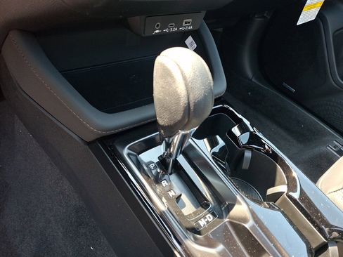 New 2026 Subaru Forester Sport AWD/4WD image 10