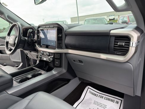 Certified 2021 Ford F150 XLT w/ Equipment Group 302A High image 12