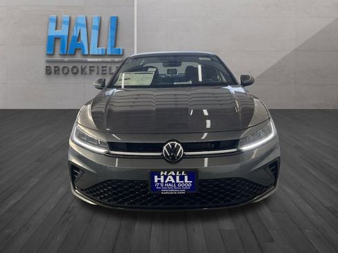 New 2026 Volkswagen Jetta Sport image 8