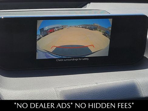New 2026 MAZDA CX-50 AWD 2.5 S w/ Weather Package image 20
