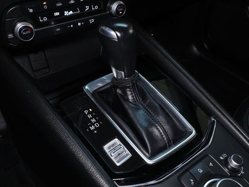 Used 2023 MAZDA CX-5 AWD 2.5 S w/ Preferred Package image 31